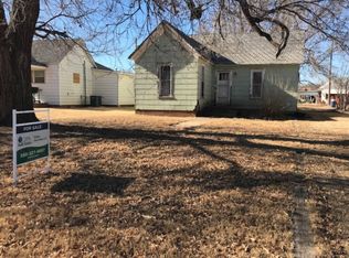 525 Park St, Alva, OK 73717
