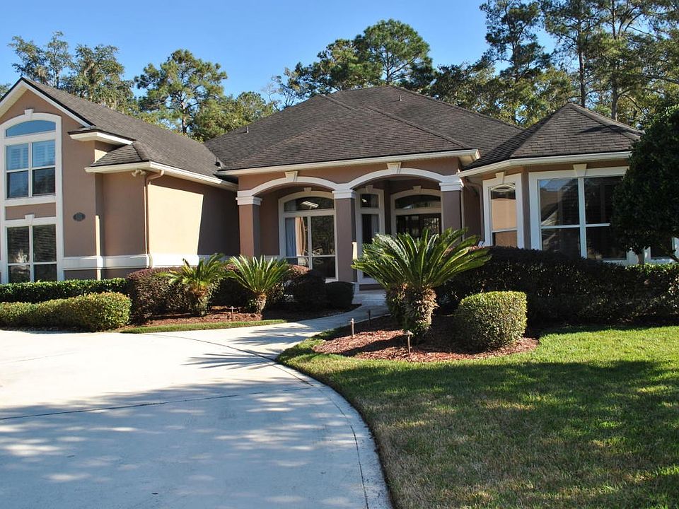 528 Honey Locust Ln Ponte Vedra Beach FL