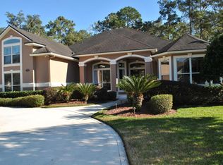 528 Honey Locust Ln, Ponte Vedra Beach, FL 32082