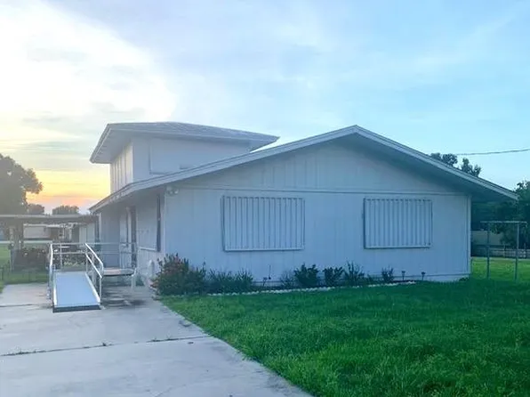 1083 Echo Ave, Moore Haven, FL 33471