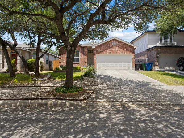 8719 Eagle Peak, Helotes, TX 78023
