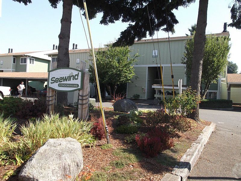 1st image of 22240 24th Ave S APT E37