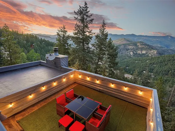920 Saddleback Drive, Evergreen, CO 80439