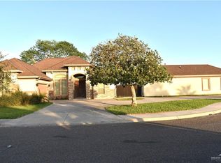 203 N 18th St, Hidalgo, TX 78557