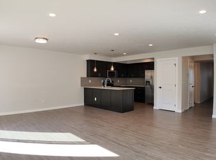 615 S Chronicle Ln #615, Spokane, WA 99212