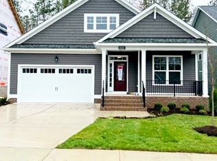 15831 Fishers Green Dr, Chesterfield, VA 23832