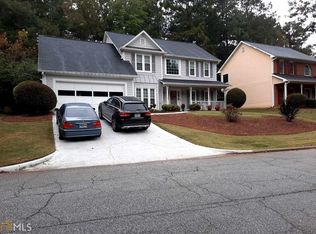 667 Watson Bay, Stone Mountain, GA 30087