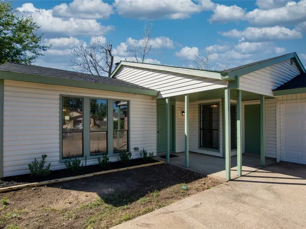 4728 Rose Of Sharon Ln, Fort Worth, TX 76137