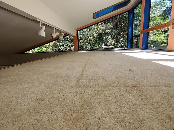 loft area