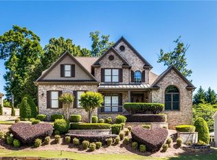 4235 Canterbury Walk Dr, Duluth, GA 30097