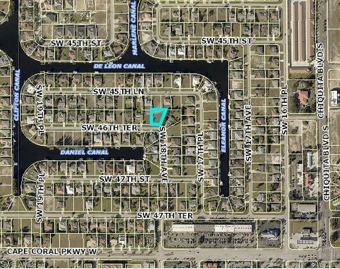 2nd image of 1803 SW 46th Ter
