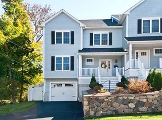 98 Brookdale Ave, Dedham, MA 02026