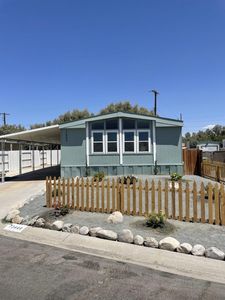 73440 Colonial Dr, Thousand Palms, CA, 92276