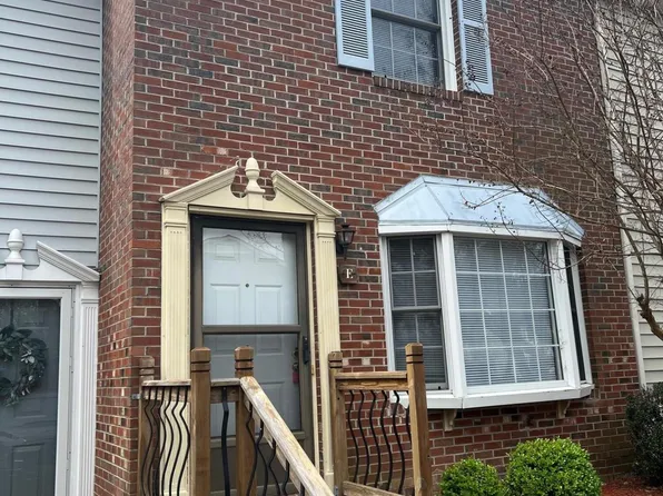 2905 Cedar Creek Rd APT E, Greenville, NC 27834