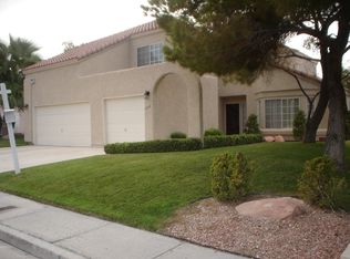 1802 Edward Pl, Henderson, NV 89014