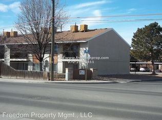 842 E Cedar Ct APT A, Fruita, CO 81521