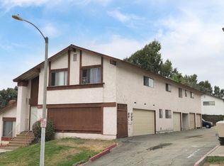 2425 S Nancy St, West Covina, CA 91792