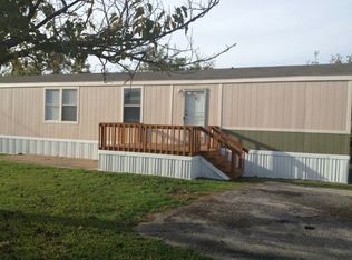 4181 Silver Dome Rd LOT 72, Denton, TX 76208