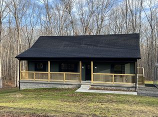 0 Carolina Dr LOT 36, Nunnelly, TN 37137