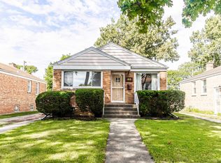 416 Bellwood Ave, Bellwood, IL