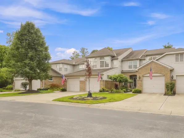 511 Fincastle Ln, Fort Wright, KY 41011