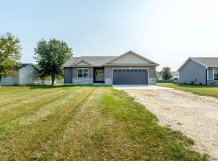 1080 Allen Rd, Kimball, MI 48074