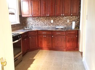 40 Van Houten Ave #1, Jersey City, NJ 07305