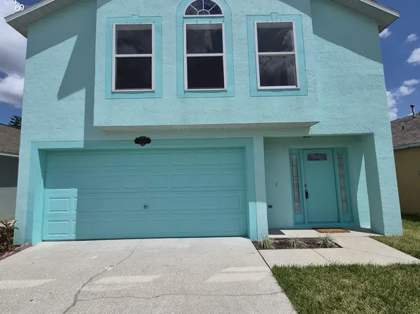 2169 Redwood Cir NE, Palm Bay, FL 32905