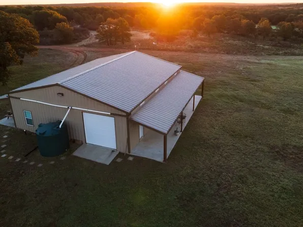 10393 State Highway 148, Jacksboro, TX 76458