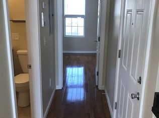 243 Havre St #2, Boston, MA 02128