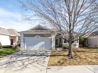 1044 Champion Cir, Longmont, CO 80503