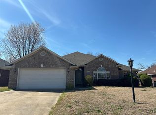 6908 Millennium Dr, Fort Smith, AR 72916