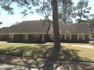 409 Collier St, Jasper, TX 75951