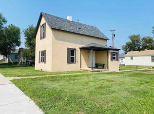 333 E 11th St, Hays, KS 67601