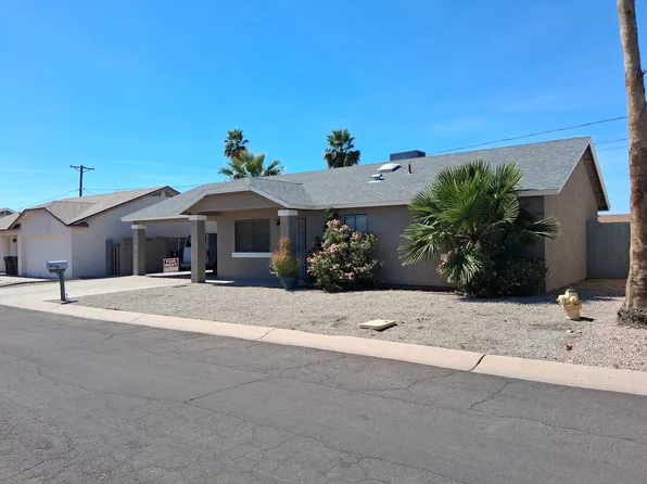 280 S Stardust Ln, Apache Junction, AZ 85120