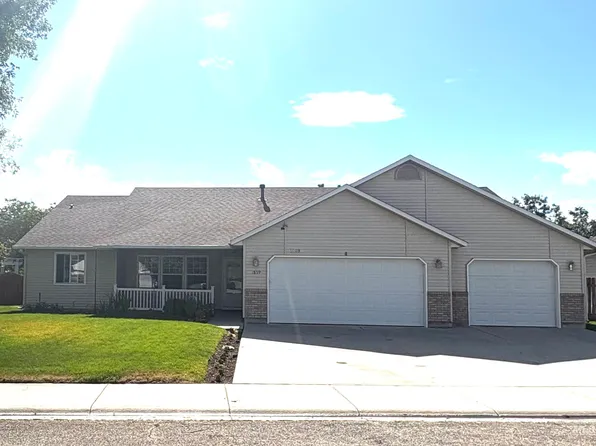 1859 S Labrador Pl, Meridian, ID 83642