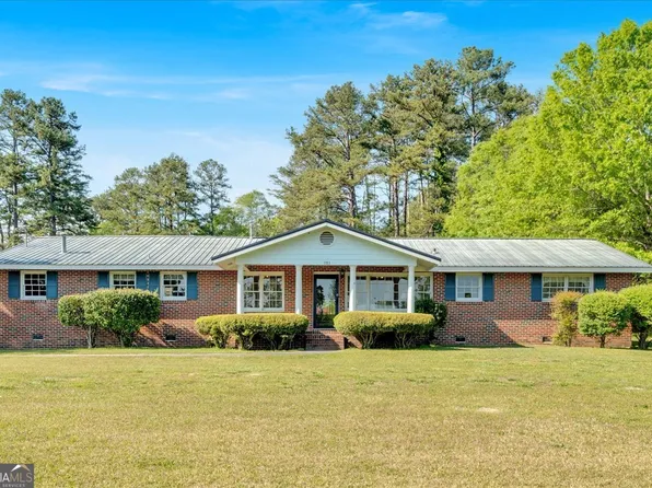 383 Valley Grove Rd, Cedartown, GA 30125