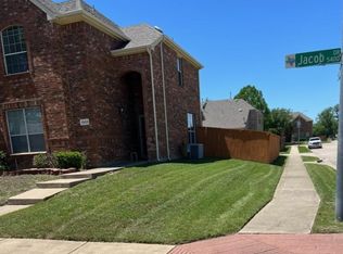 5433 Jacob Dr, Grand Prairie, TX 75052