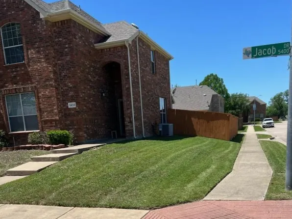 5433 Jacob Dr, Grand Prairie, TX 75052