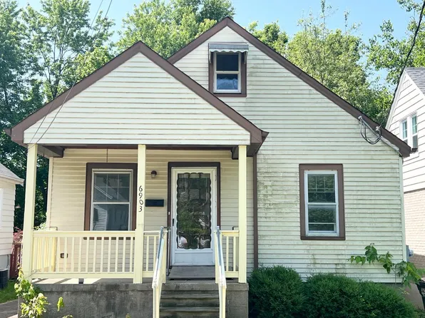 6903 Buckingham Pl, Cincinnati, OH 45227