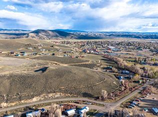 TBD County Road 10, Gunnison, CO 81230