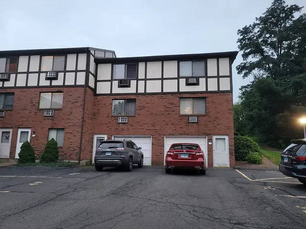 181 Hicks St APT 4H, Meriden, CT 06450