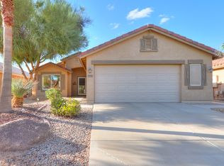 2360 E Santiago Trl, Casa Grande, AZ 85194