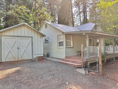 10535 Cole Way, Grass Valley, CA, 95945