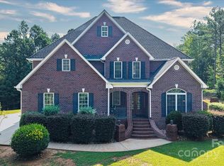 1421 Ashford Rd, Chester, SC 29706