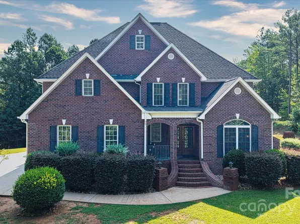 1421 Ashford Rd, Chester, SC 29706