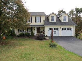 6611 Christy Acres Ct, Mount Airy, MD 21771