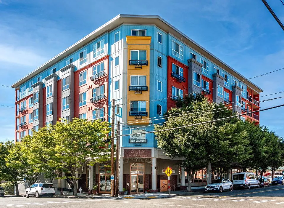668 S Lane St #314