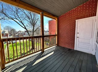 711 N Duke St APT 4, Lancaster, PA 17602