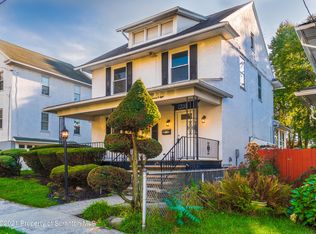 1708 Olive St, Scranton, PA 18510